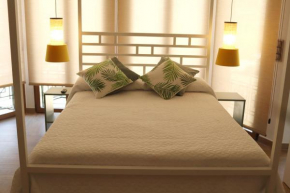 APARTAMENTOS GORI SUITES HIDROMASAJE accesibles minusválidos